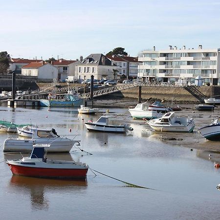 Un appartement à 200 m de la plage à Saint Jean de Monts Esterno foto