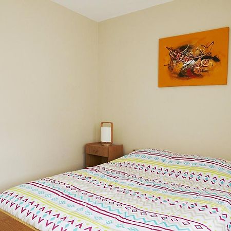 Un appartement à 200 m de la plage à Saint Jean de Monts Esterno foto