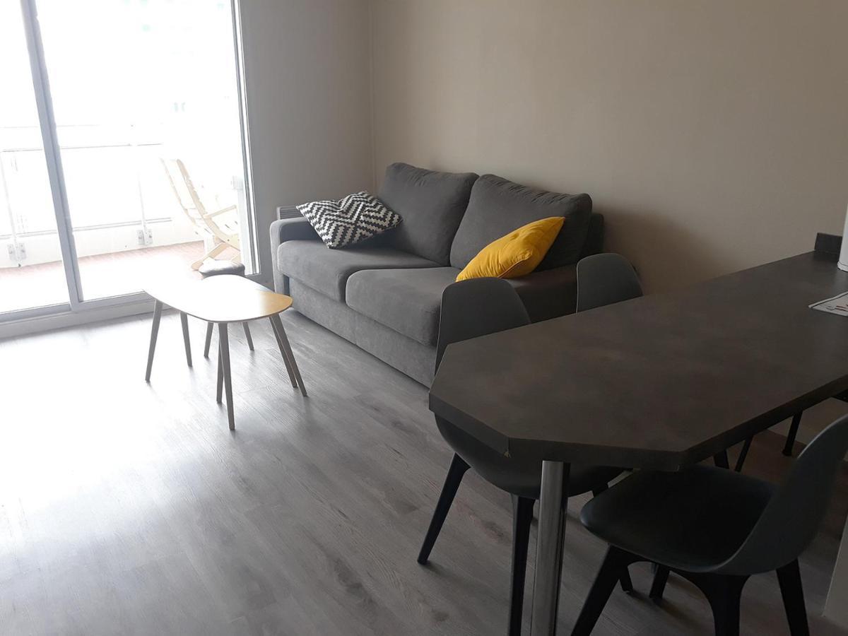 Un appartement à 200 m de la plage à Saint Jean de Monts Esterno foto